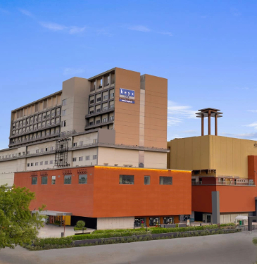 Keys Lite by Lemon Tree Hotels, Urban Square, Udaipur